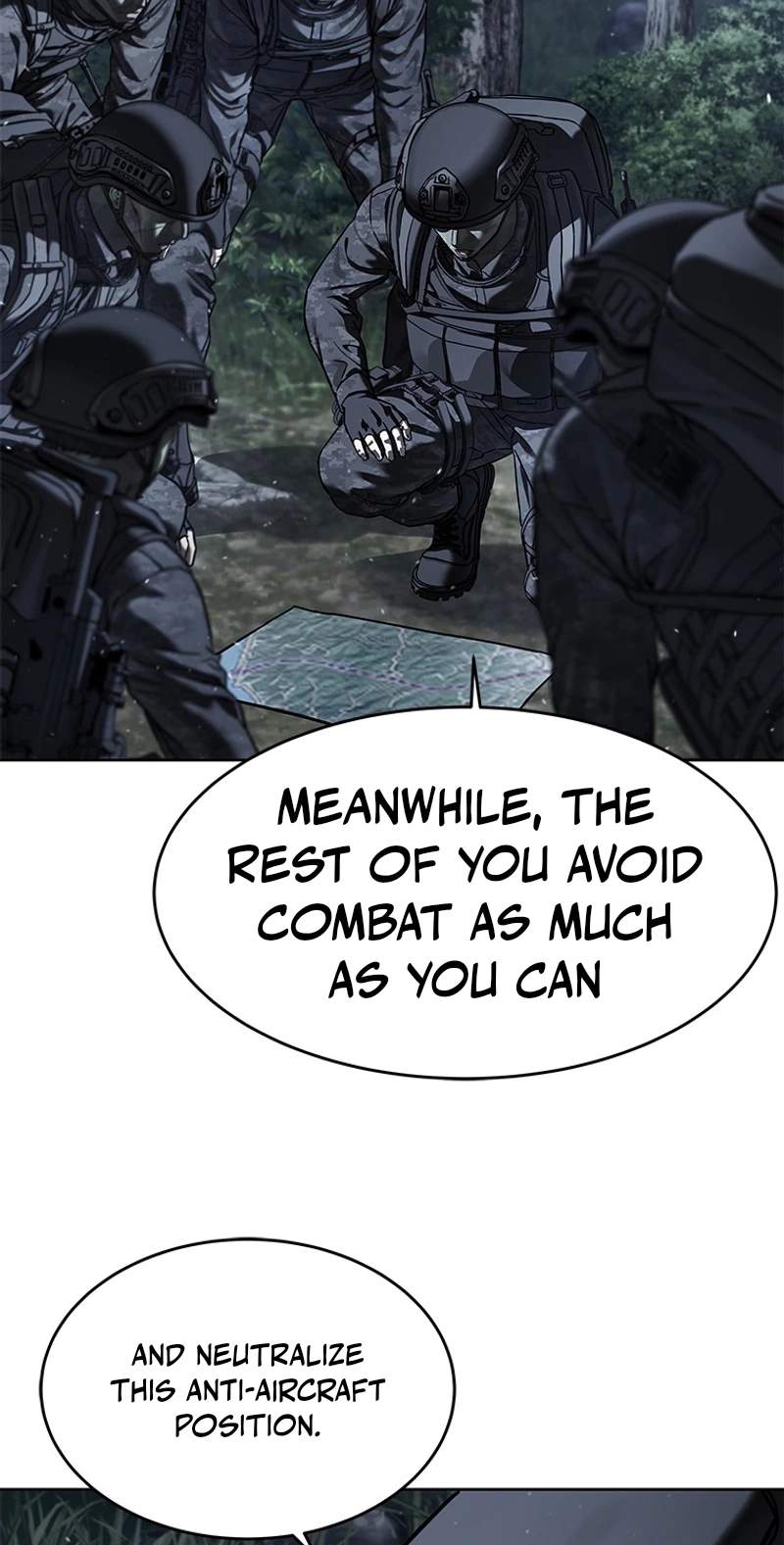 God of Blackfield — Chapter 339 — page 25