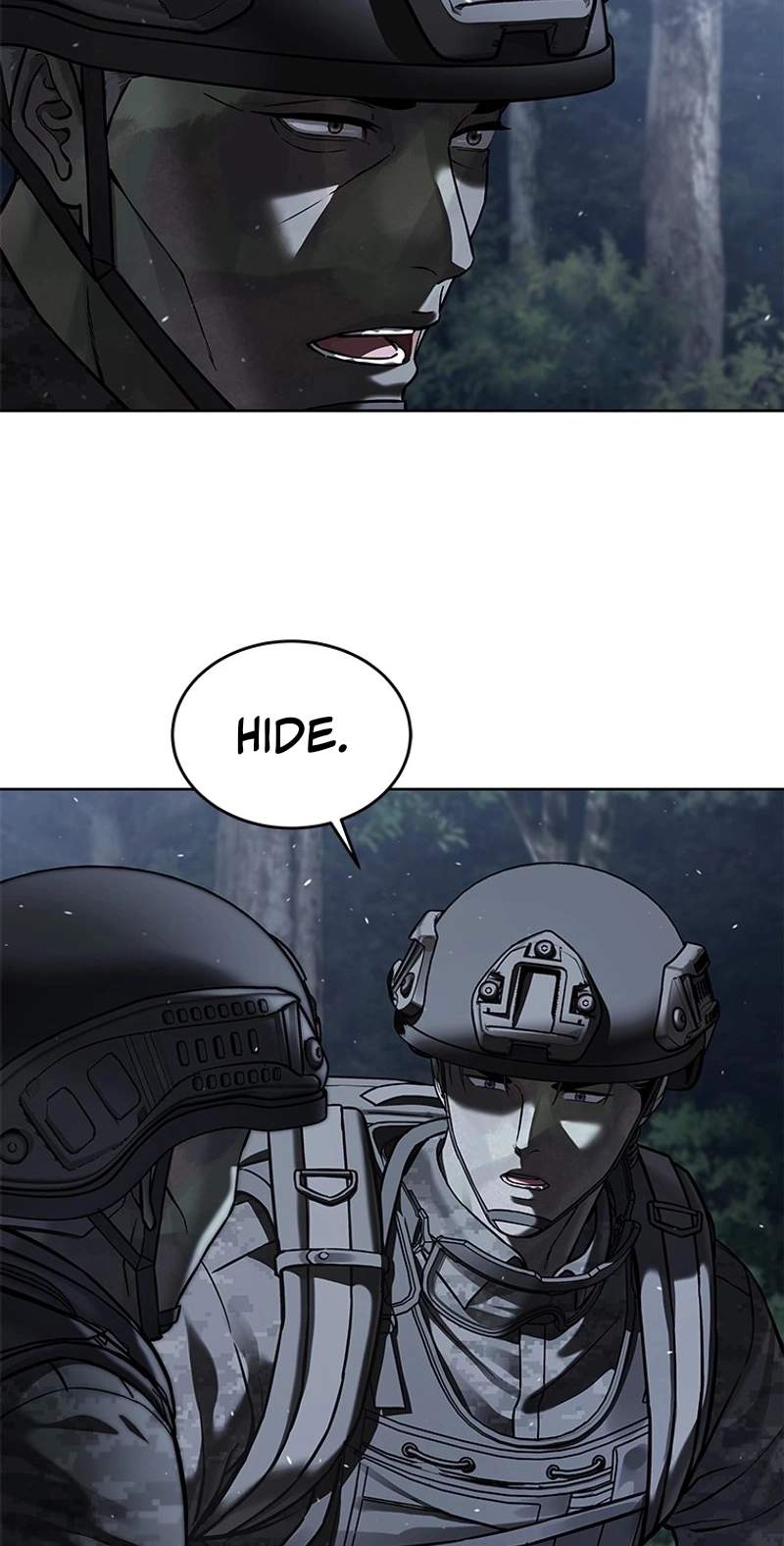 God of Blackfield — Chapter 339 — page 27