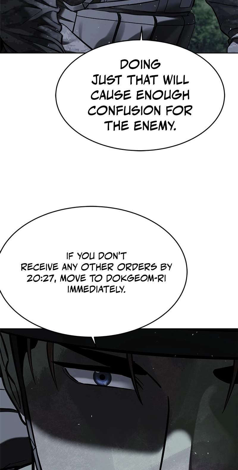 God of Blackfield — Chapter 339 — page 28