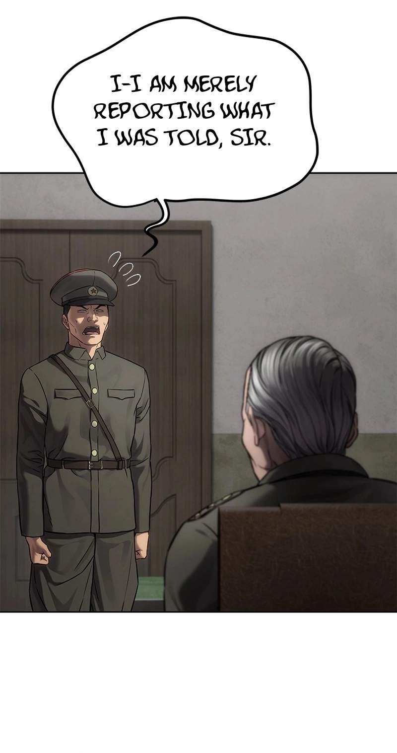 God of Blackfield — Chapter 339 — page 58