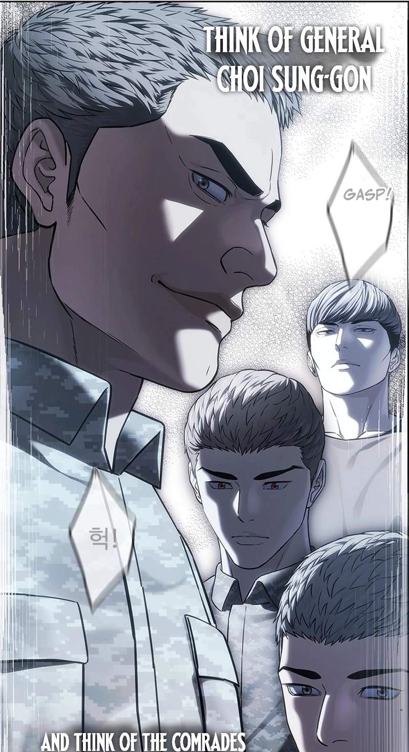 God of Blackfield — Chapter 339 — page 77