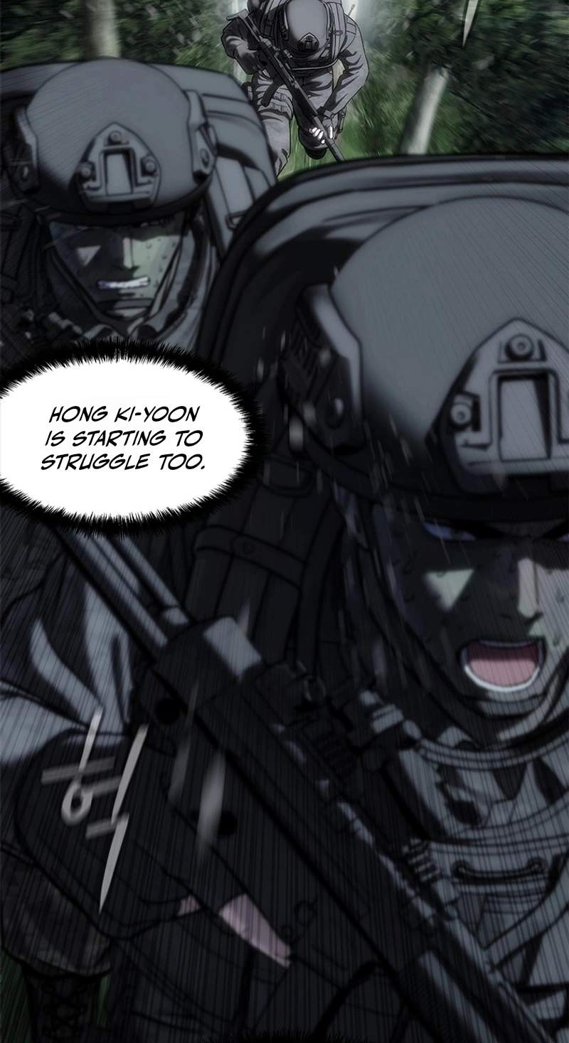 God of Blackfield — Chapter 339 — page 86