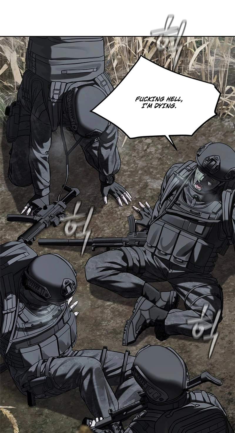 God of Blackfield — Chapter 339 — page 90