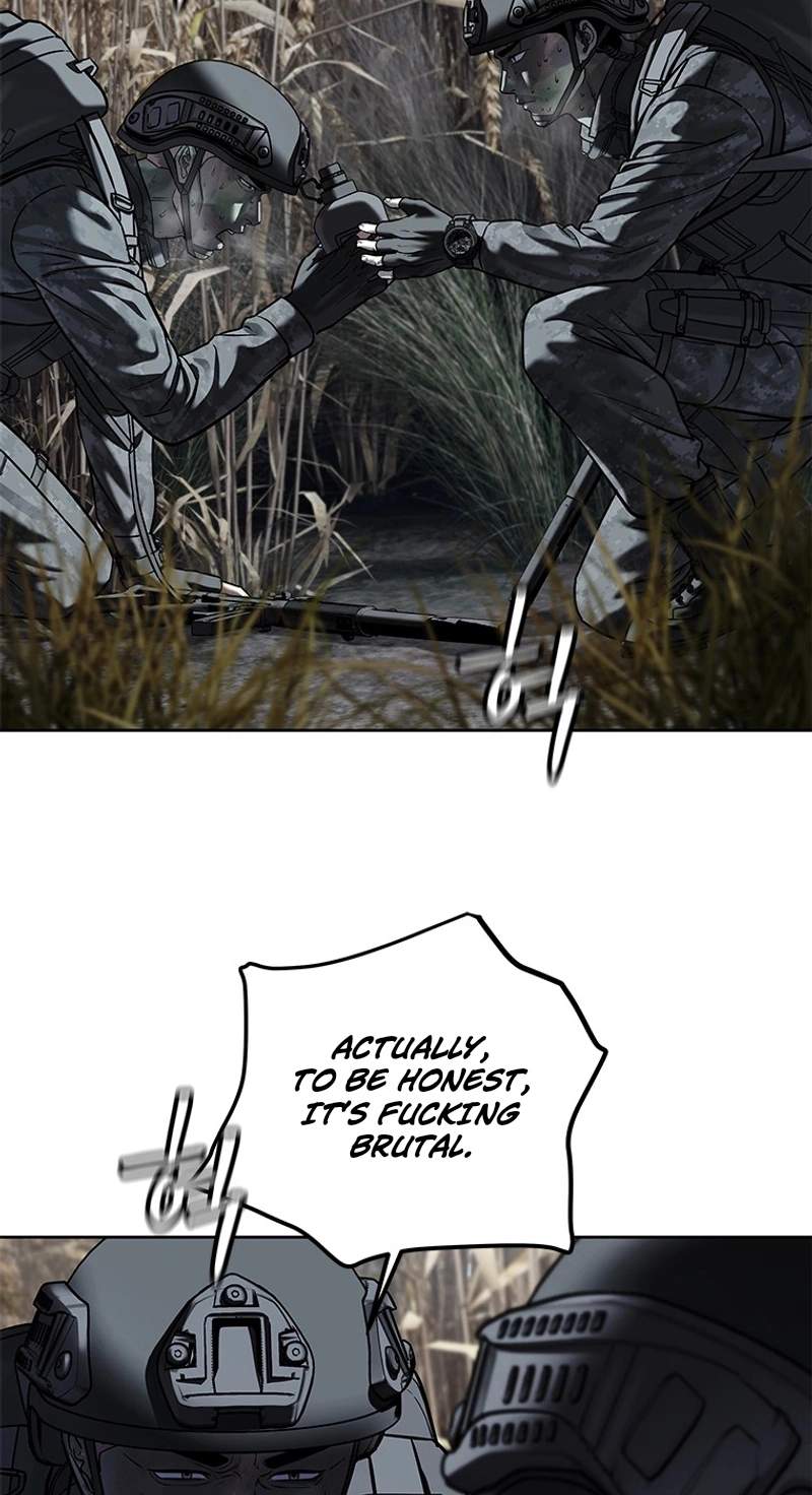 God of Blackfield — Chapter 339 — page 94