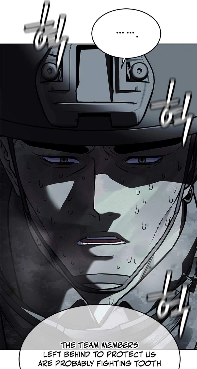 God of Blackfield — Chapter 339 — page 97
