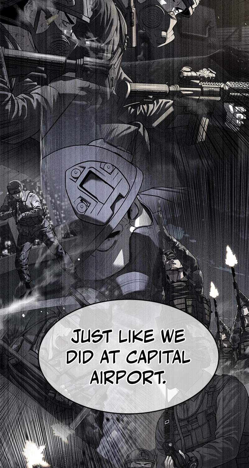 God of Blackfield — Chapter 339 — page 99