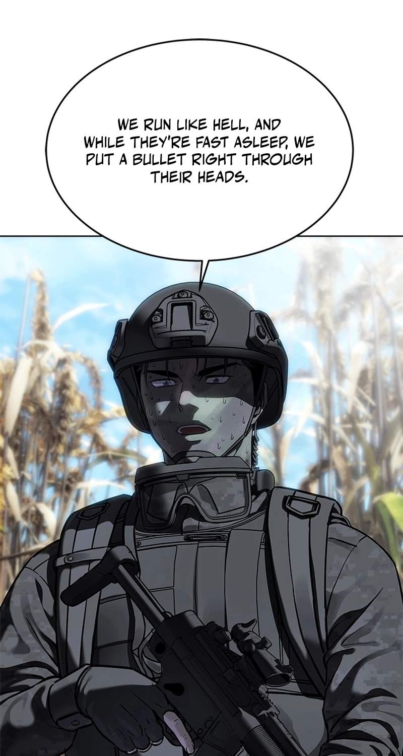 God of Blackfield — Chapter 339 — page 104