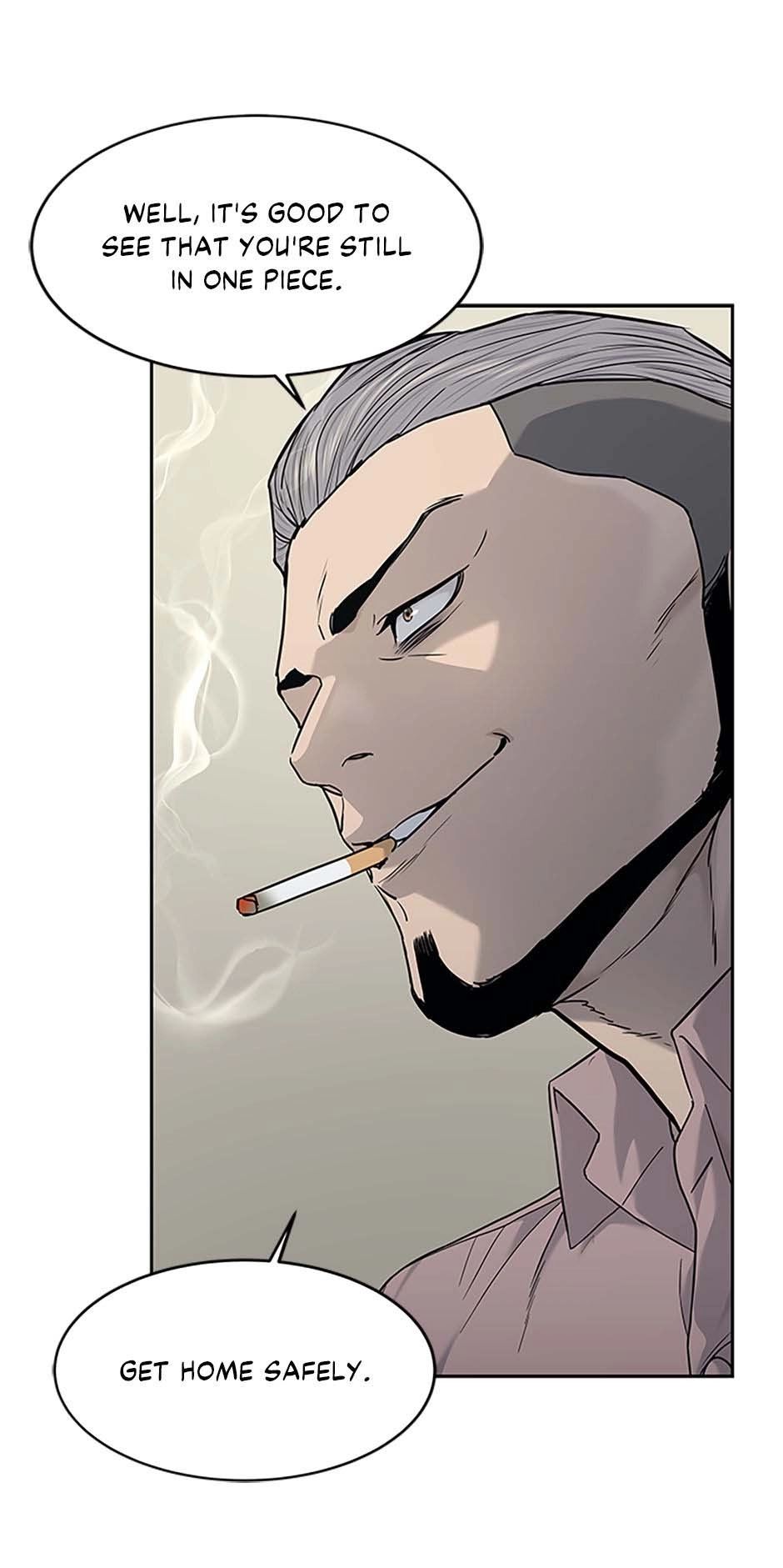 God of Blackfield — Chapter 38.1 — page 26