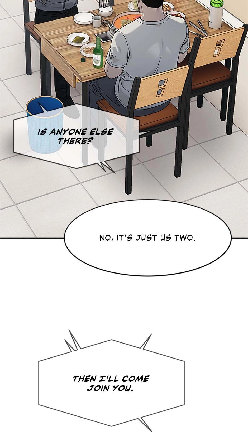 God of Blackfield — Chapter 38.1 — page 39
