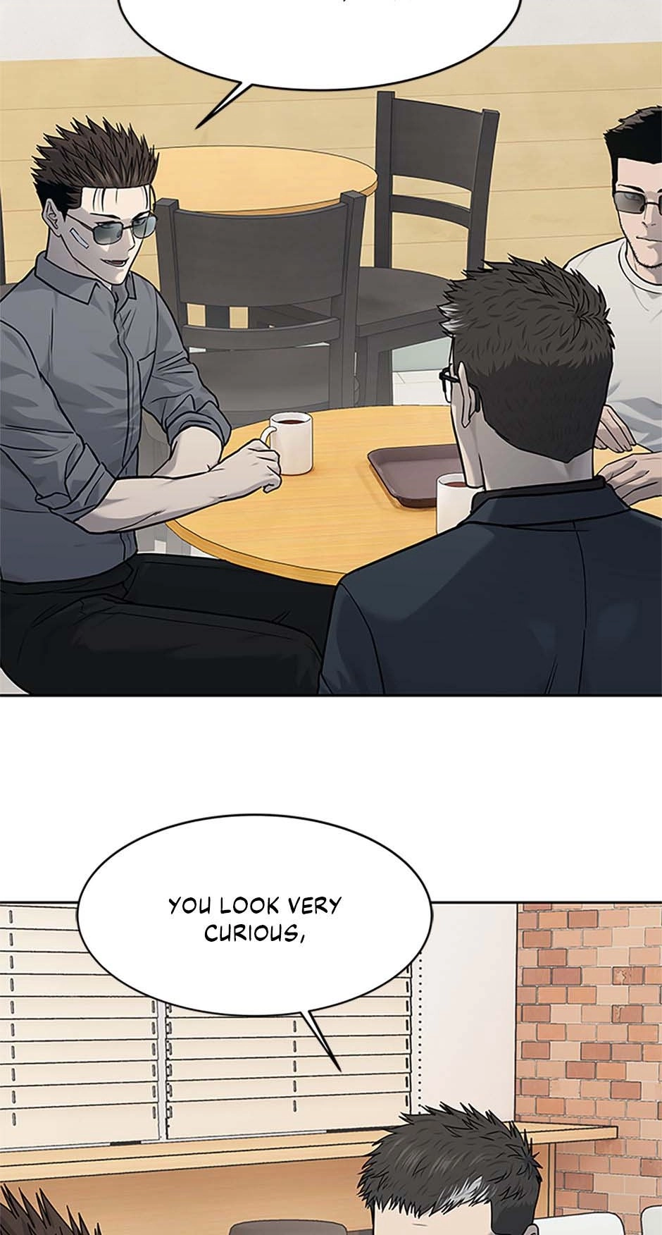 God of Blackfield — Chapter 38.1 — page 47