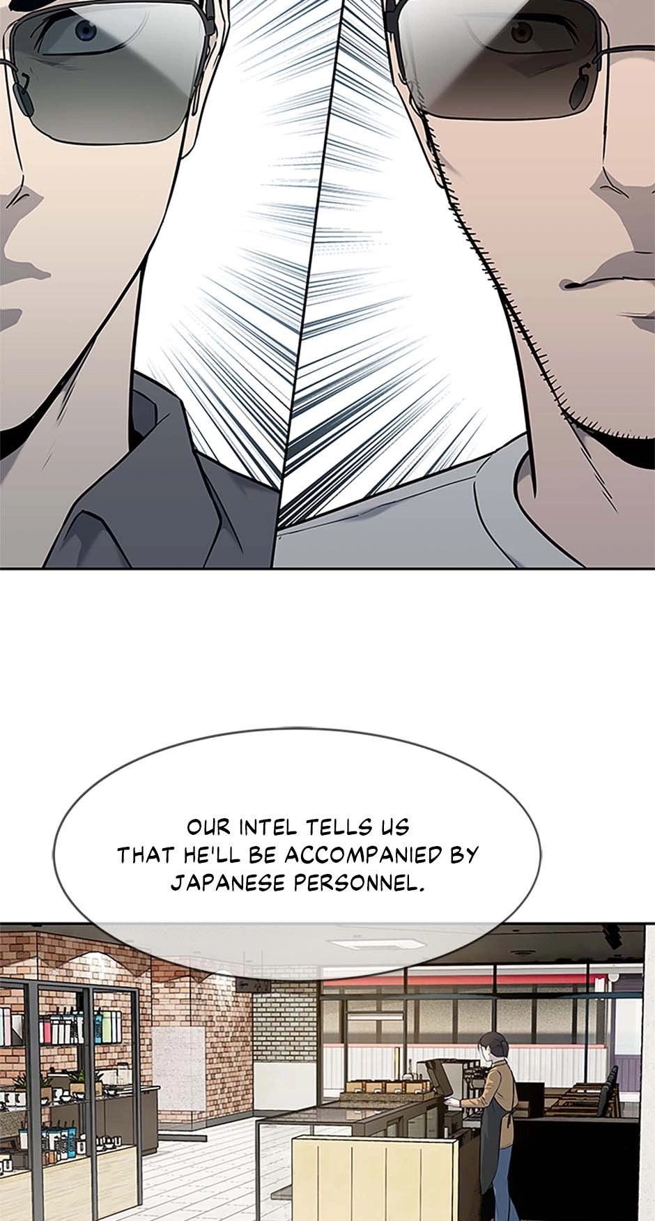God of Blackfield — Chapter 38.1 — page 50