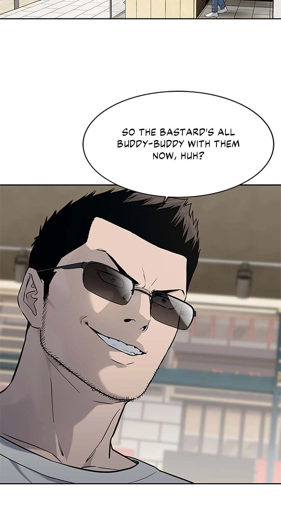 God of Blackfield — Chapter 38.1 — page 51