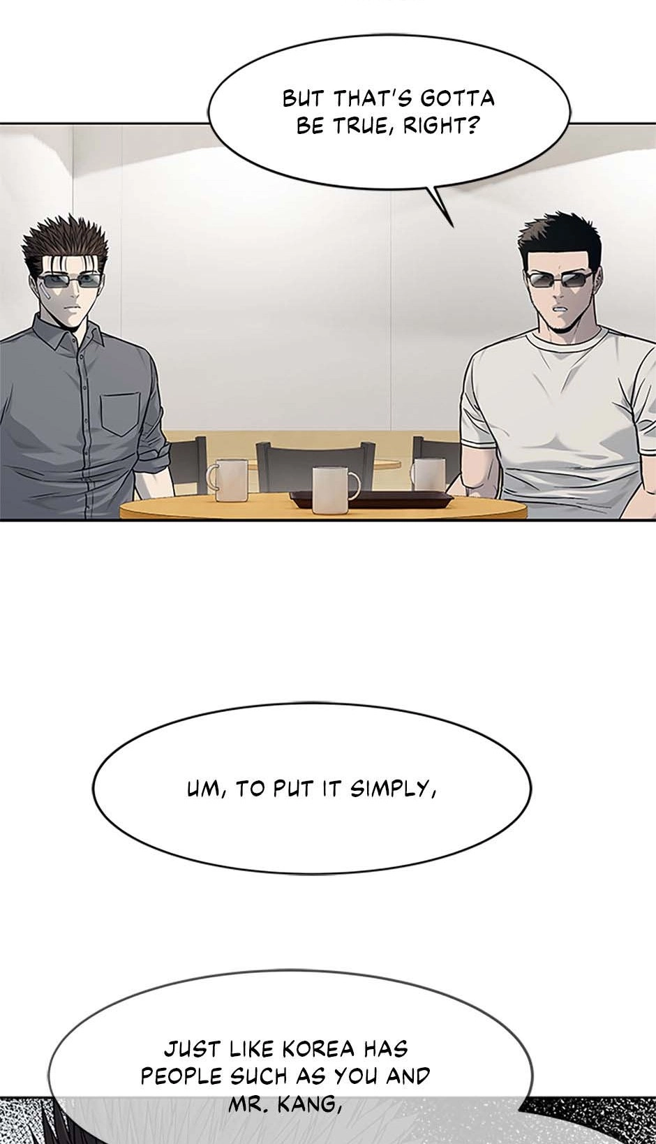 God of Blackfield — Chapter 38.1 — page 53