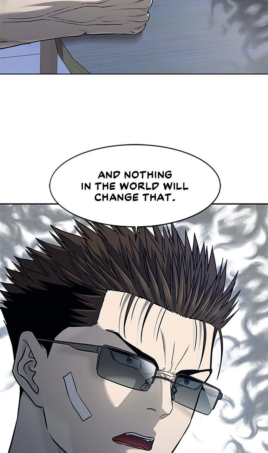 God of Blackfield — Chapter 38.1 — page 67