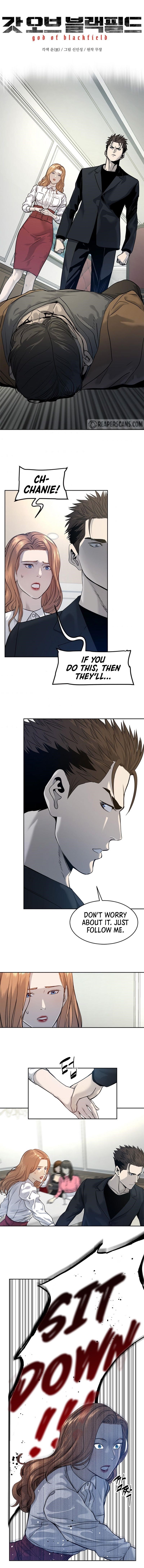 God of Blackfield — Chapter 66 — page 2