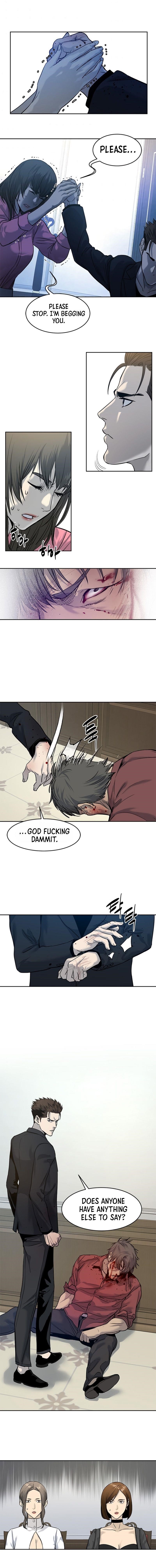 God of Blackfield — Chapter 66 — page 9