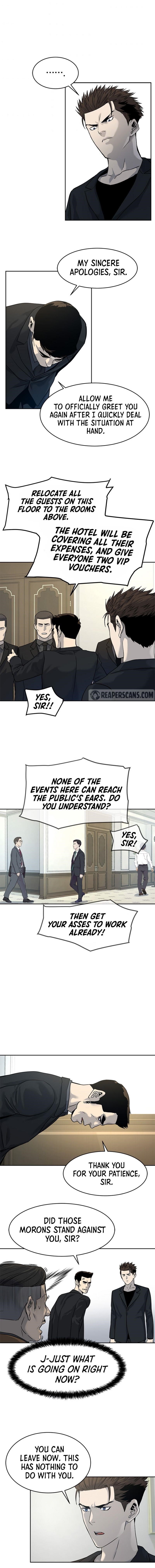 God of Blackfield — Chapter 66 — page 12