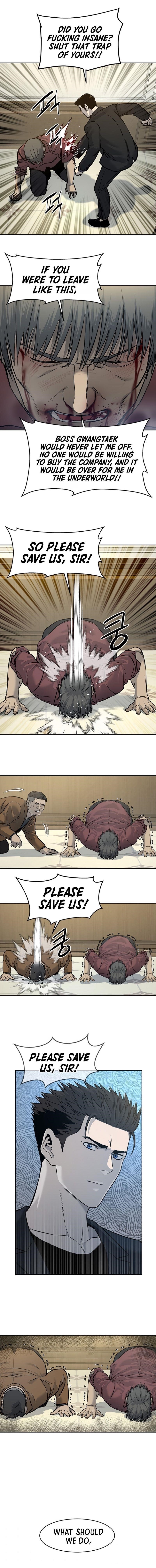 God of Blackfield — Chapter 66 — page 15