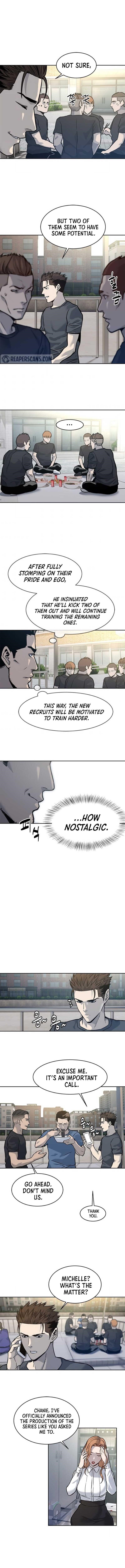God of Blackfield — Chapter 72 — page 14