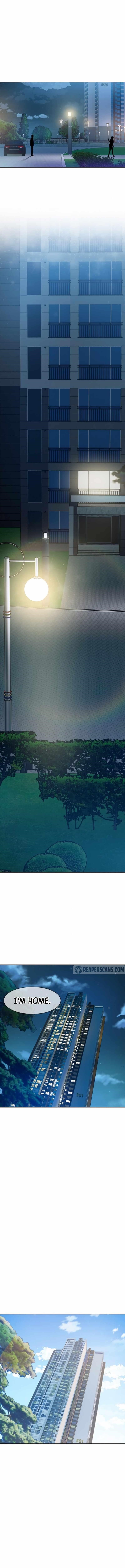 God of Blackfield — Chapter 77 — page 6