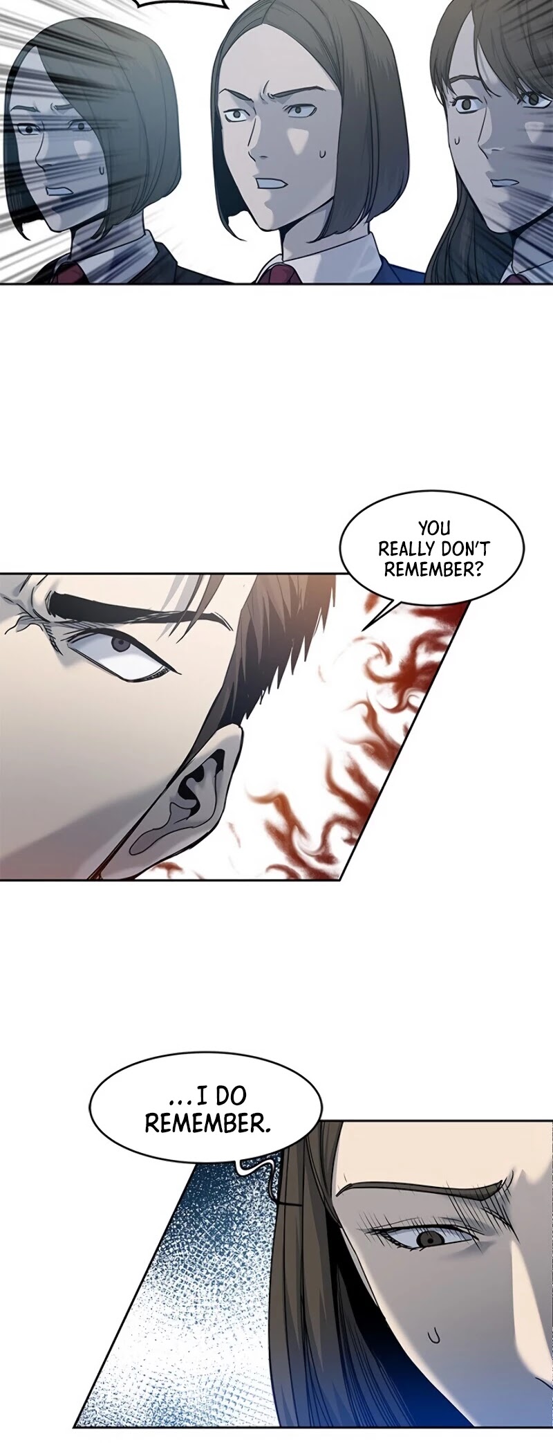 God of Blackfield — Chapter 80 — page 8