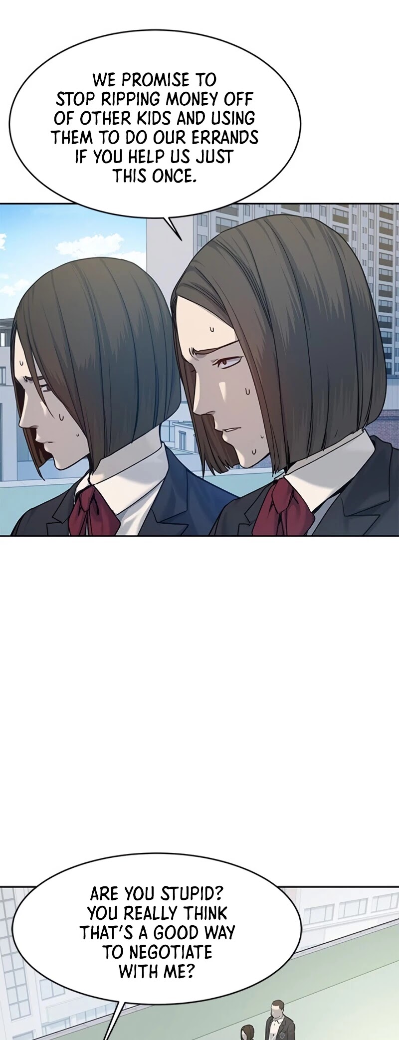 God of Blackfield — Chapter 80 — page 11