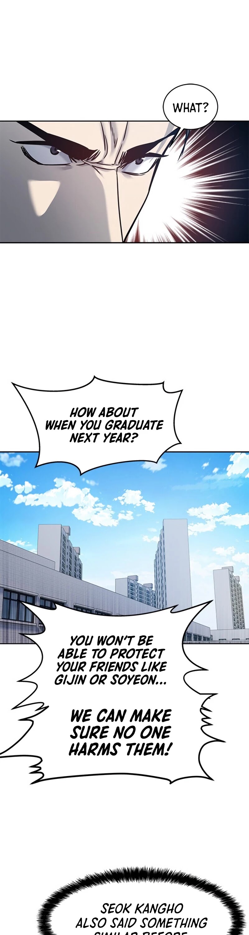 God of Blackfield — Chapter 80 — page 13