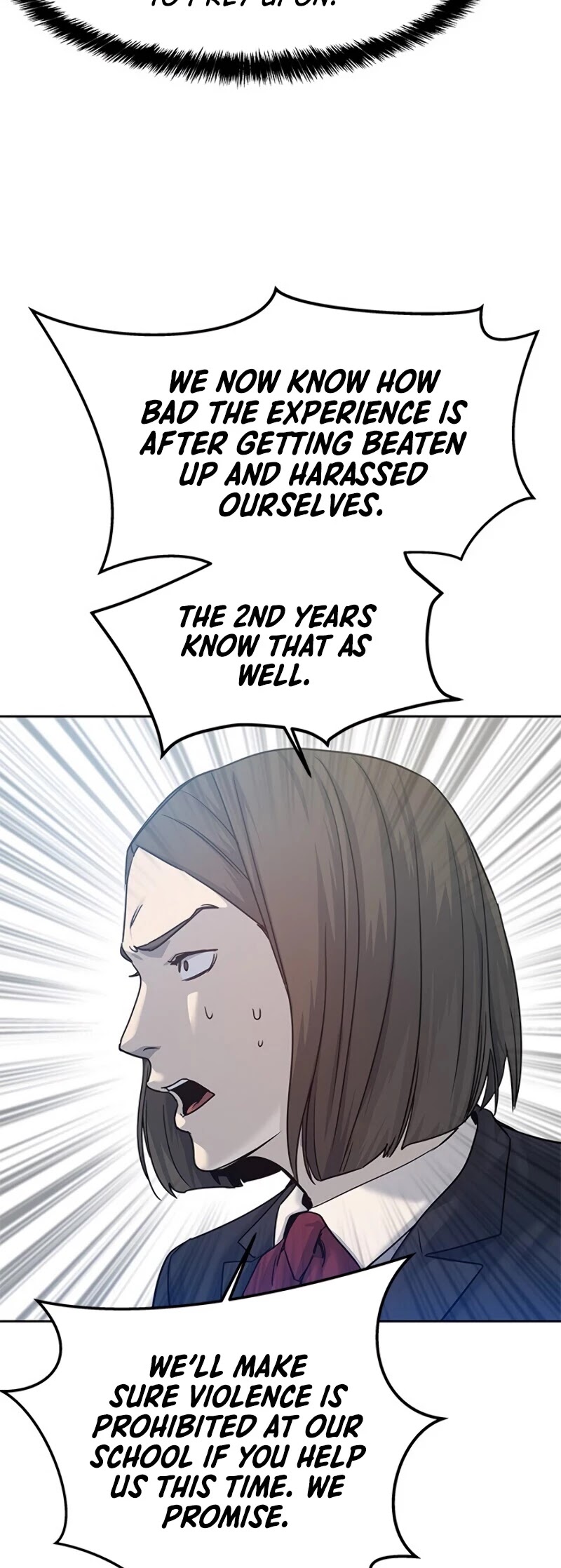 God of Blackfield — Chapter 80 — page 15