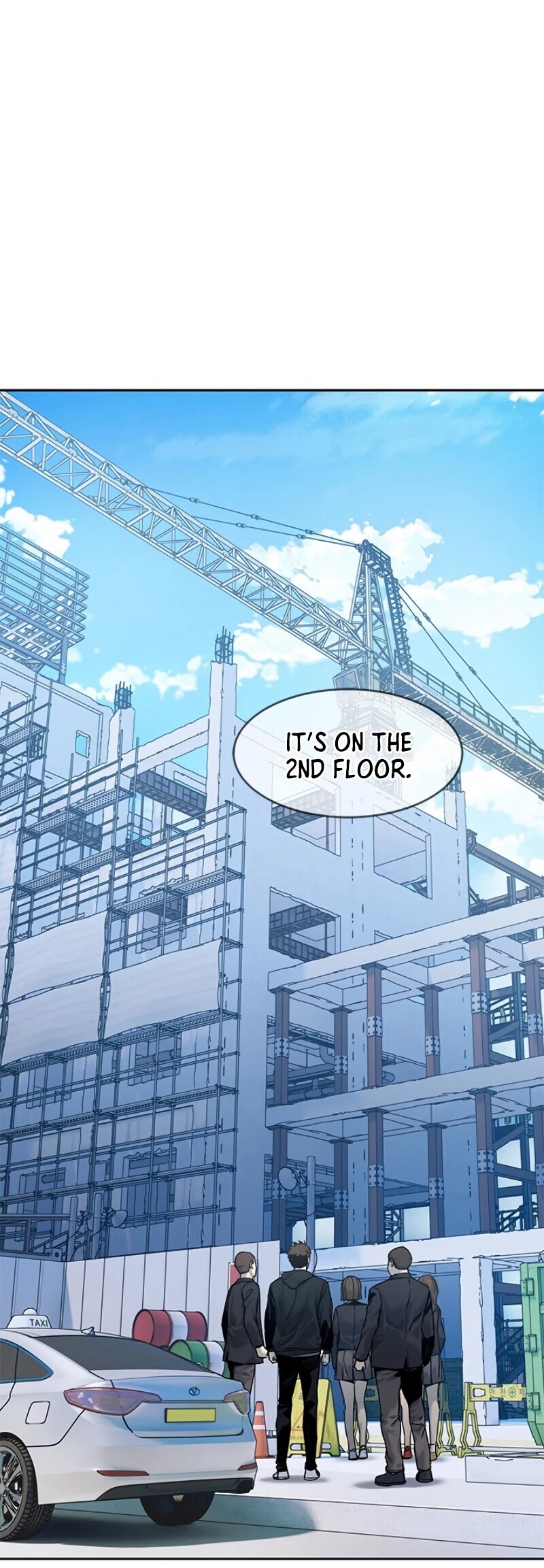 God of Blackfield — Chapter 80 — page 24
