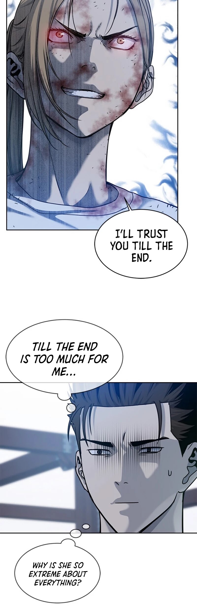 God of Blackfield — Chapter 80 — page 40