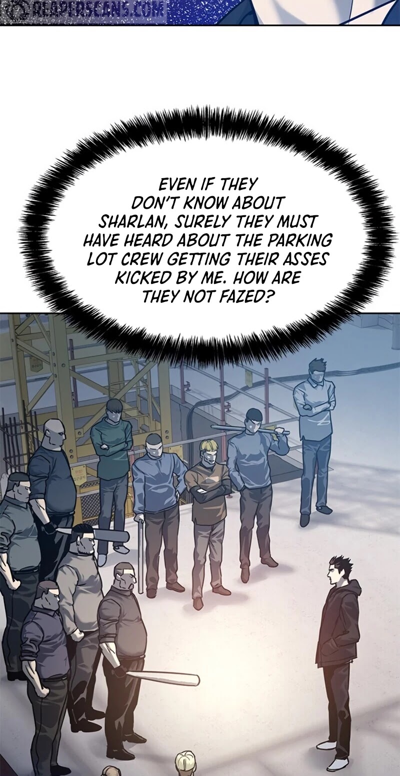 God of Blackfield — Chapter 80 — page 43