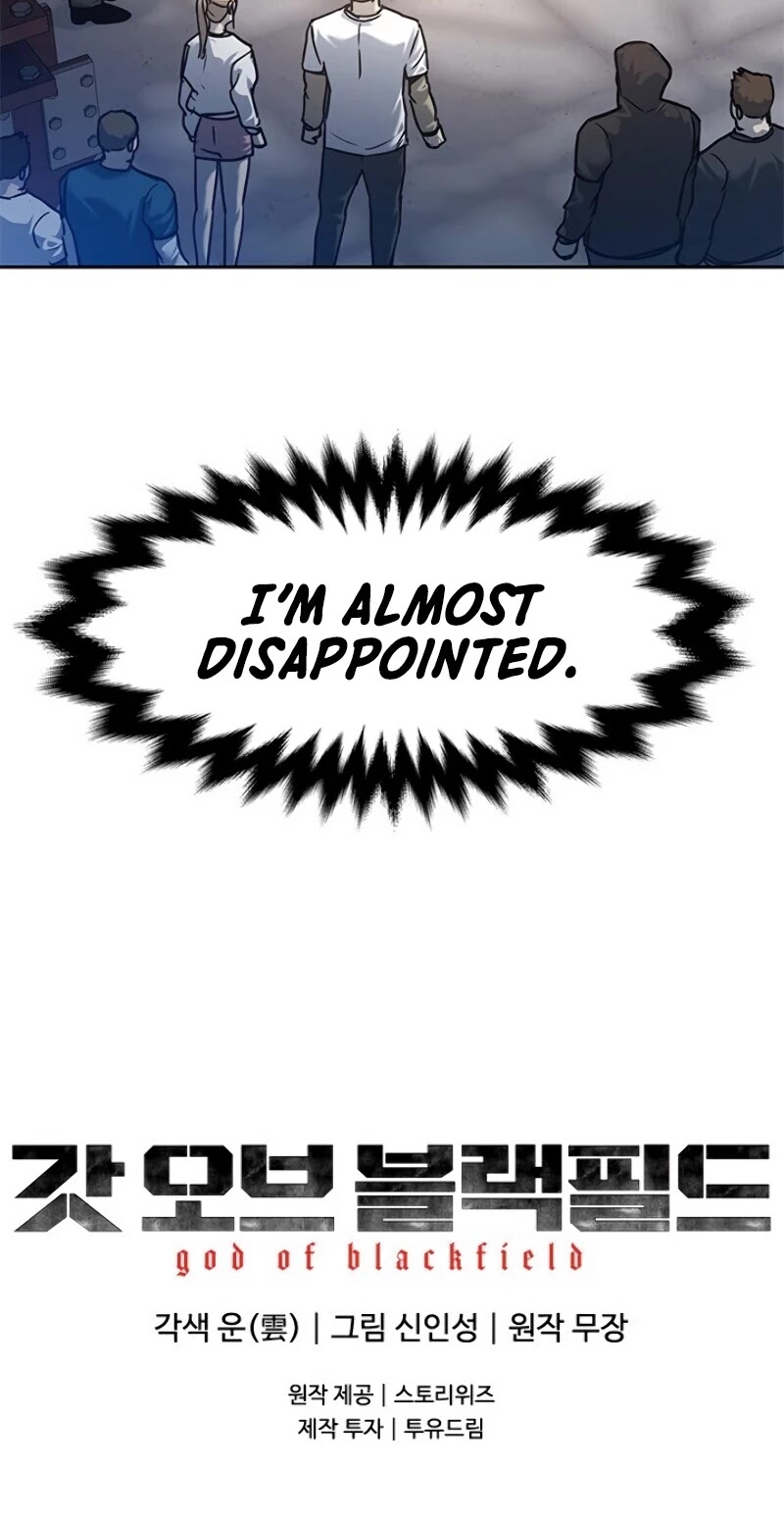 God of Blackfield — Chapter 80 — page 44
