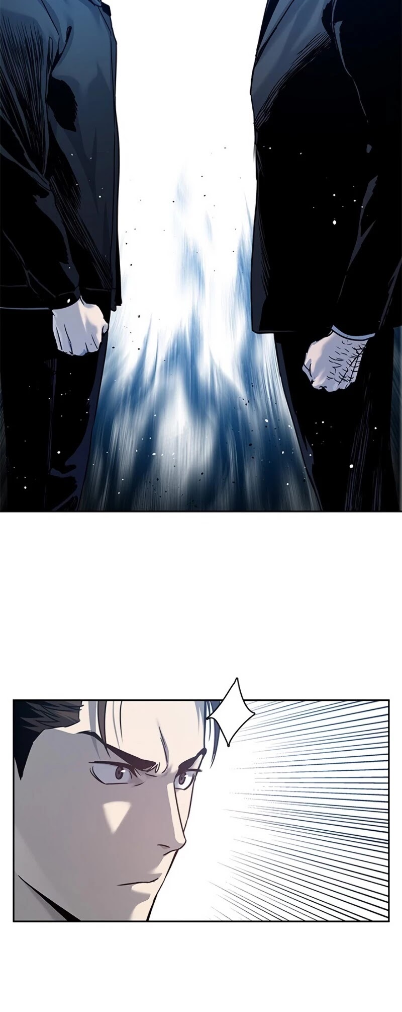 God of Blackfield — Chapter 82 — page 8