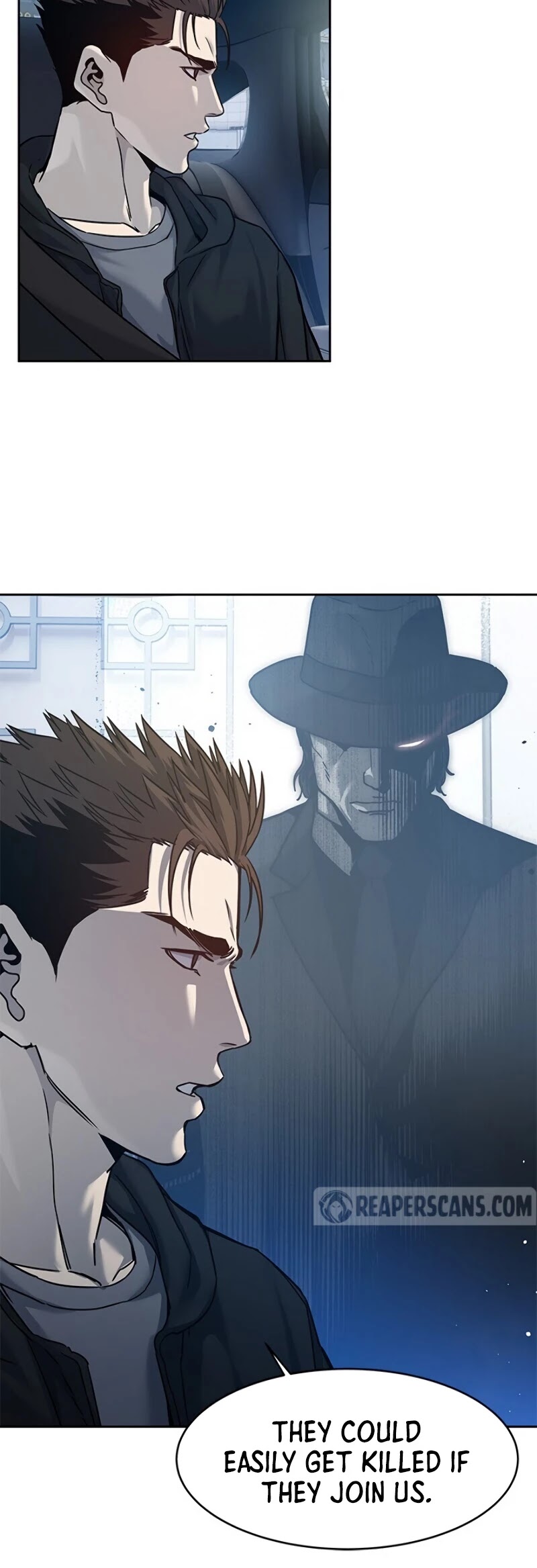 God of Blackfield — Chapter 82 — page 12