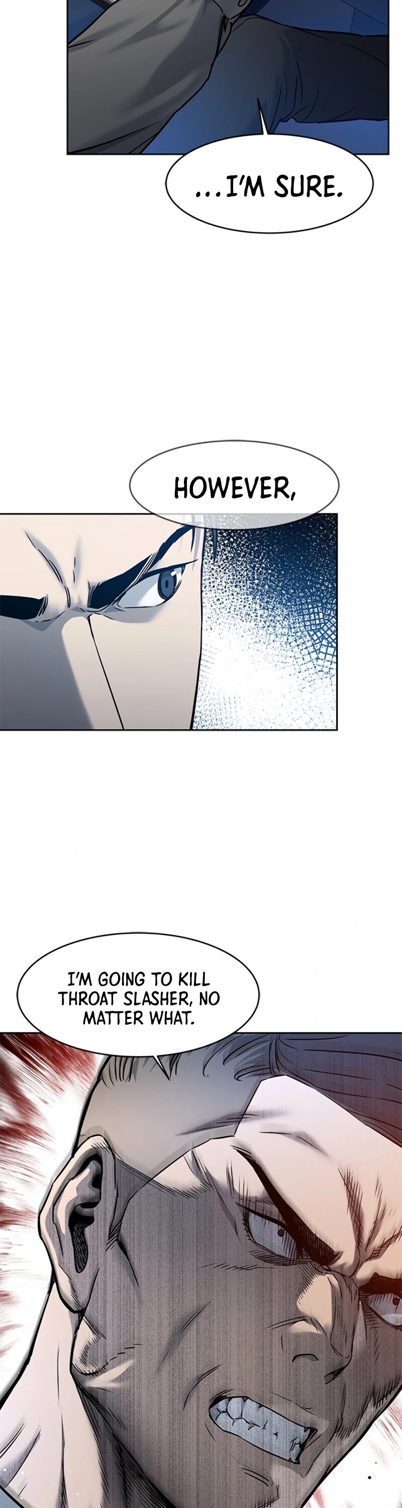 God of Blackfield — Chapter 82 — page 18