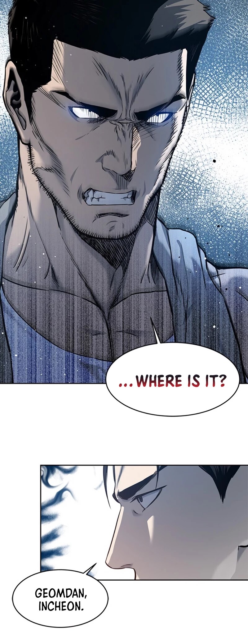 God of Blackfield — Chapter 82 — page 24
