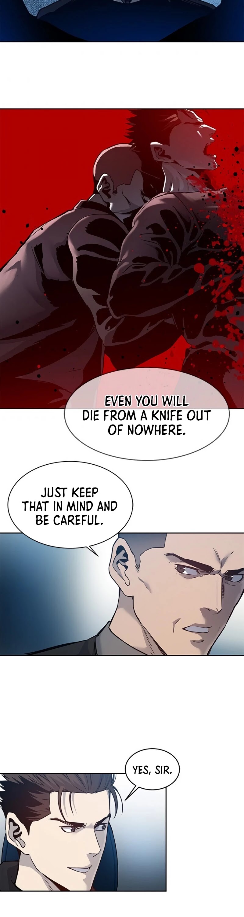 God of Blackfield — Chapter 82 — page 38