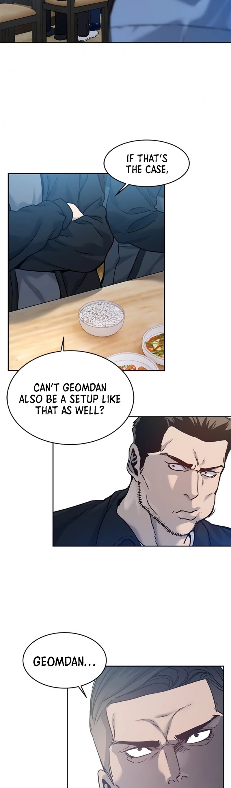 God of Blackfield — Chapter 82 — page 43