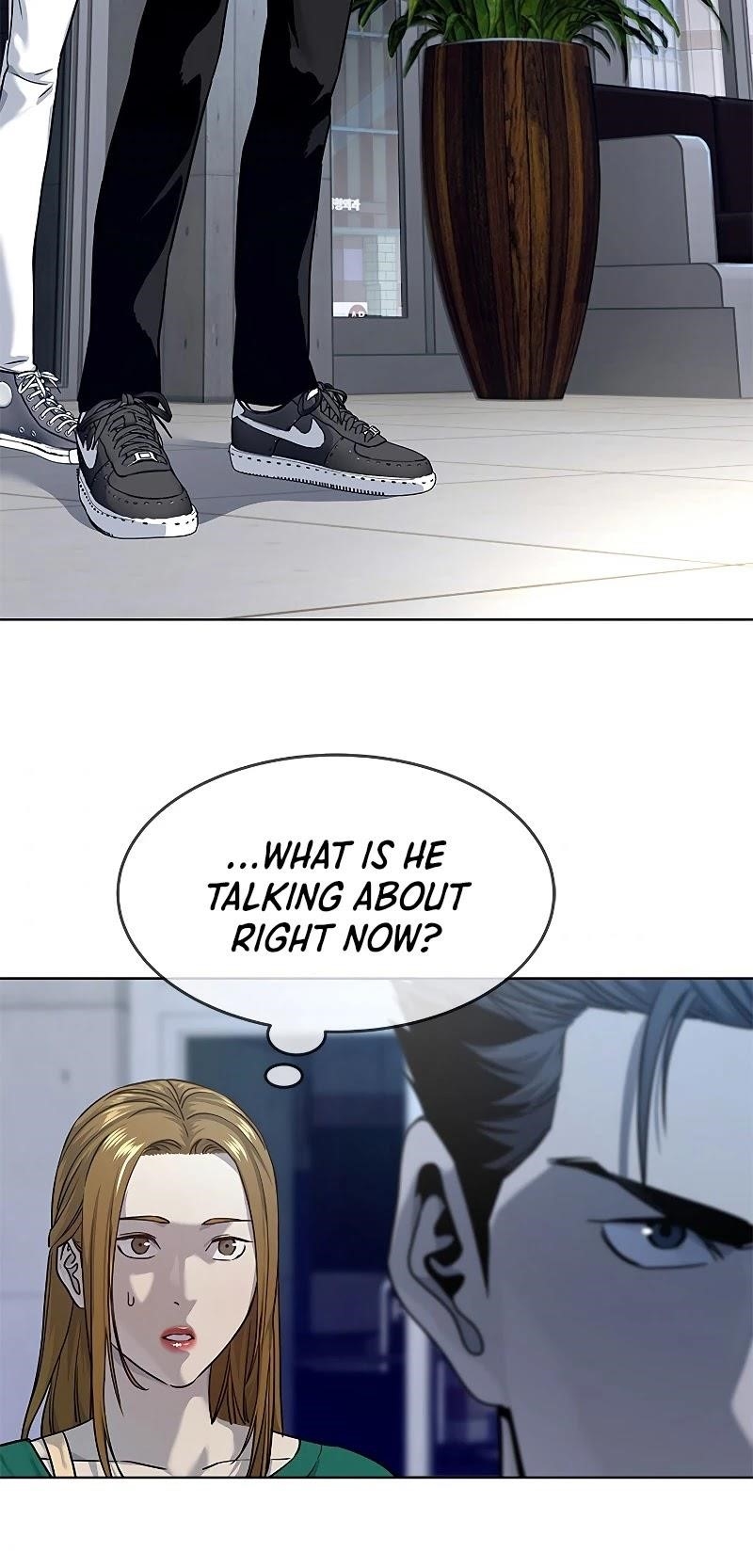 God of Blackfield — Chapter 99 — page 4
