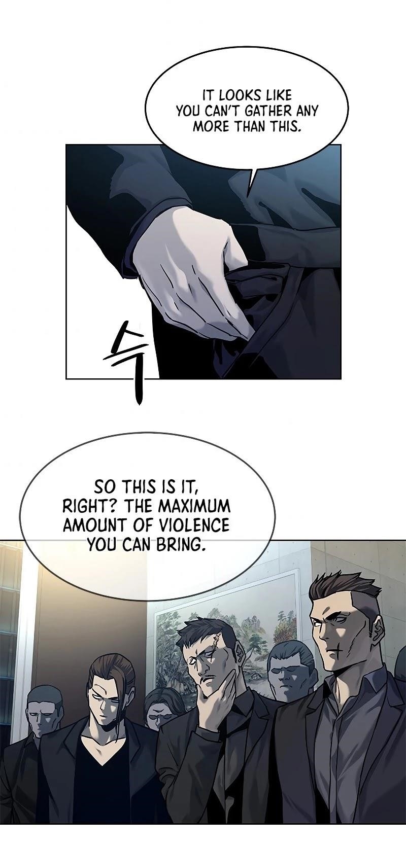 God of Blackfield — Chapter 99 — page 5