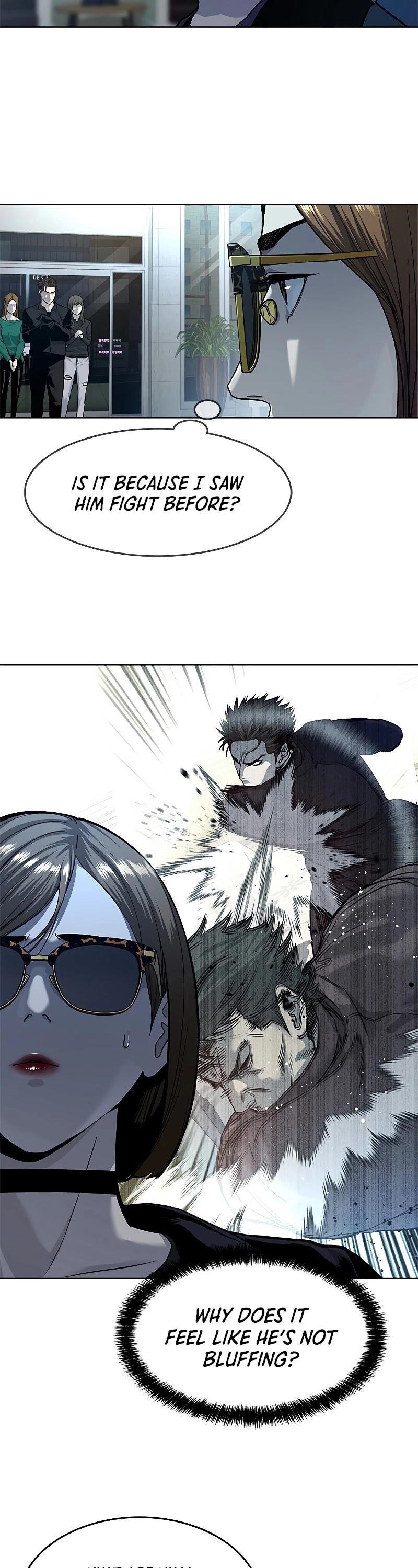 God of Blackfield — Chapter 99 — page 7