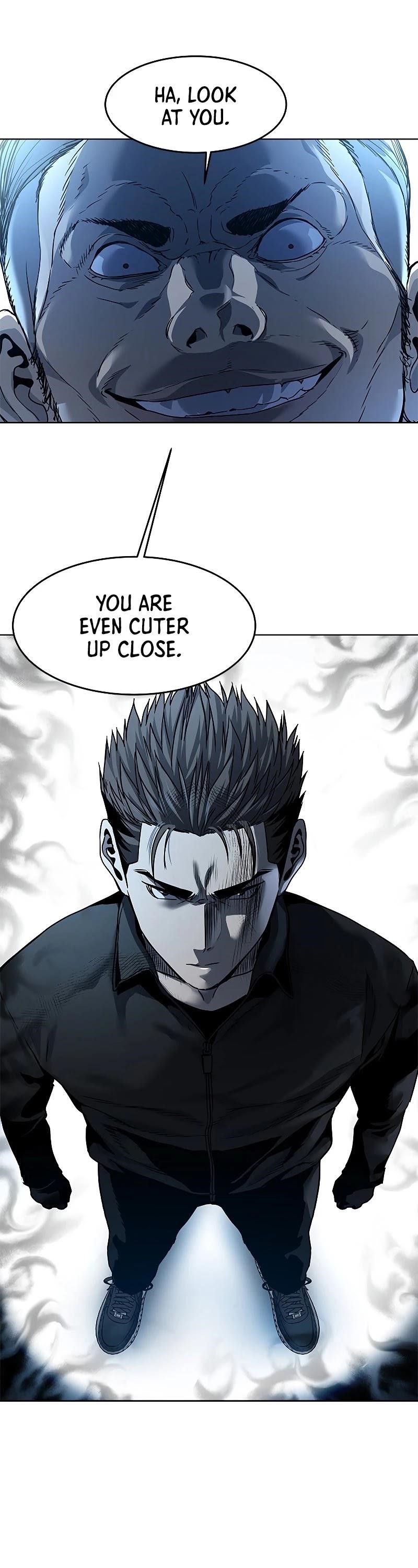 God of Blackfield — Chapter 99 — page 12
