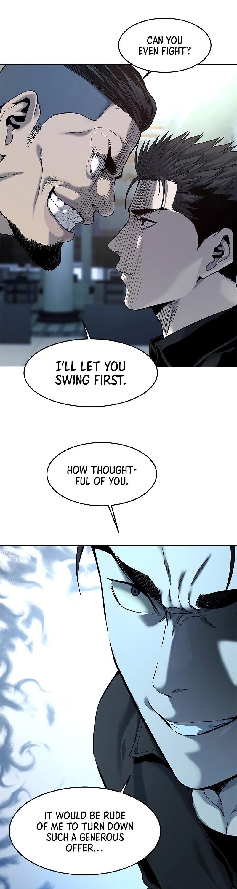 God of Blackfield — Chapter 99 — page 13
