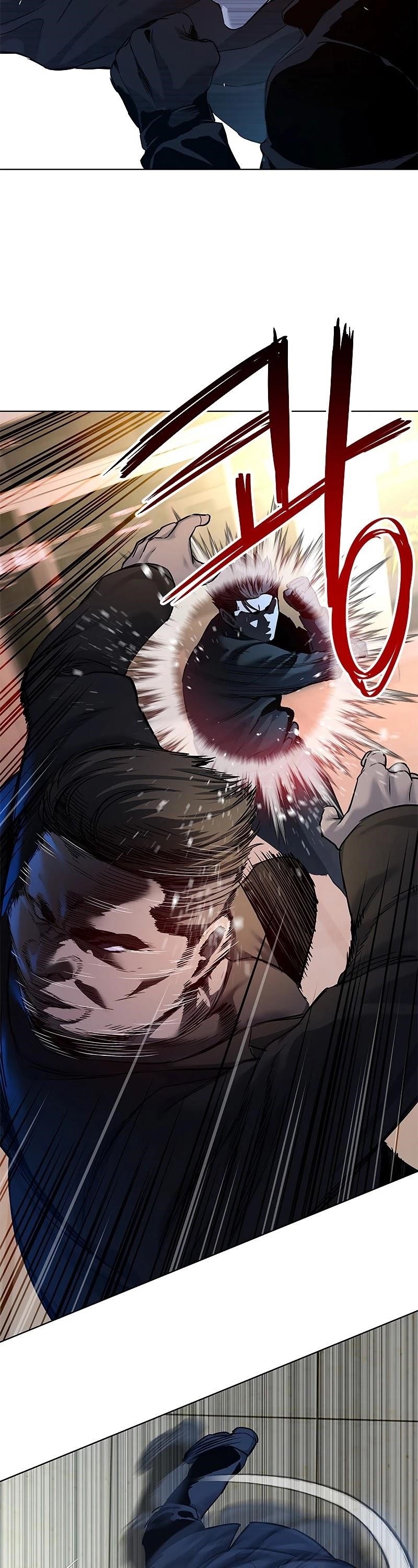 God of Blackfield — Chapter 99 — page 15