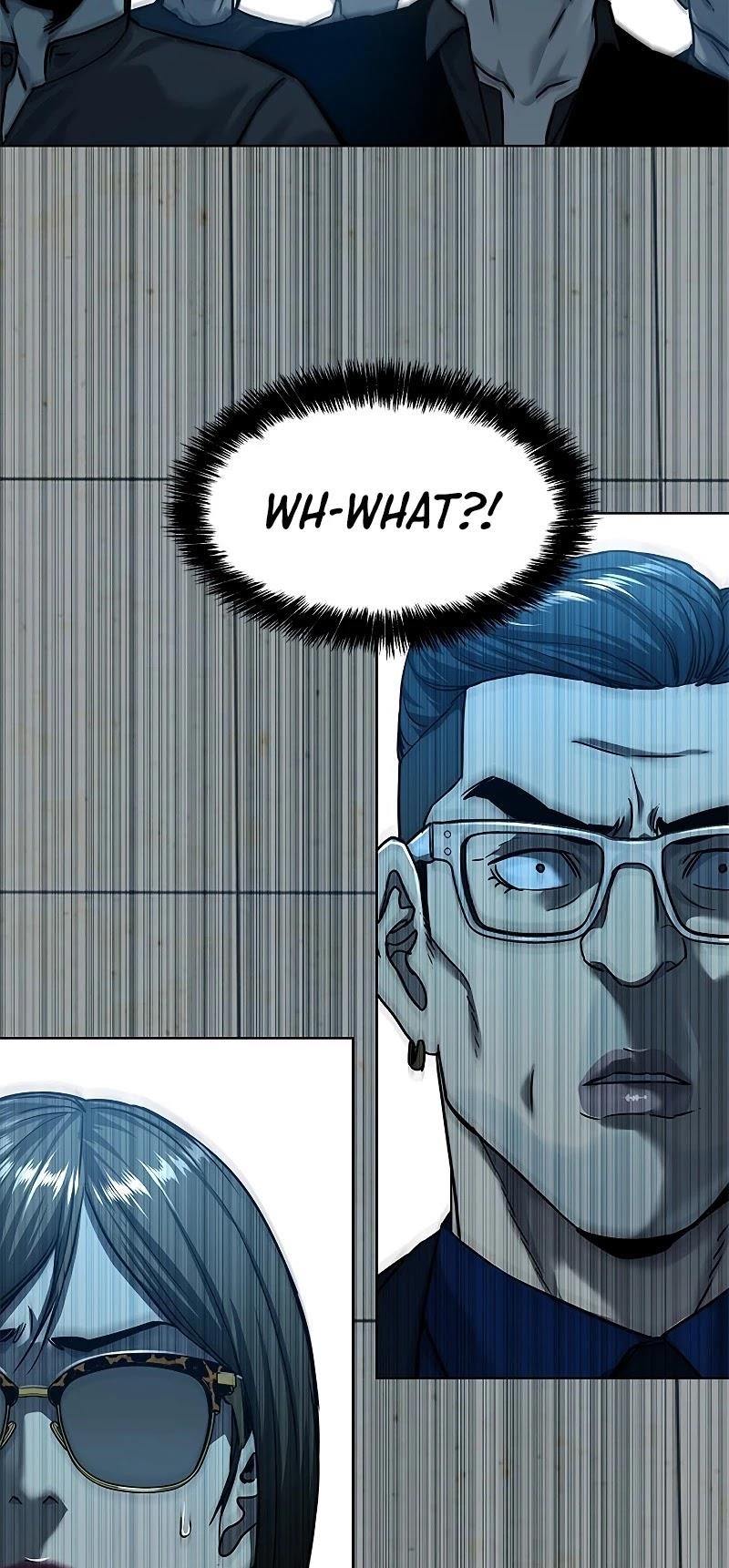 God of Blackfield — Chapter 99 — page 17