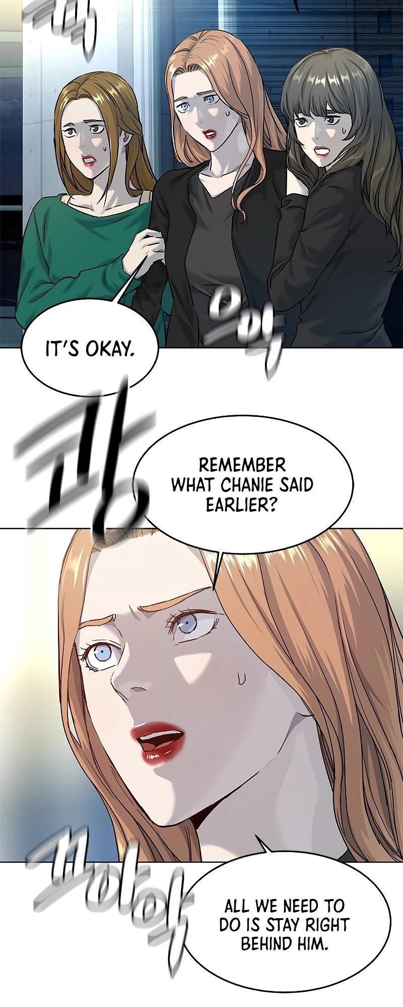God of Blackfield — Chapter 99 — page 24