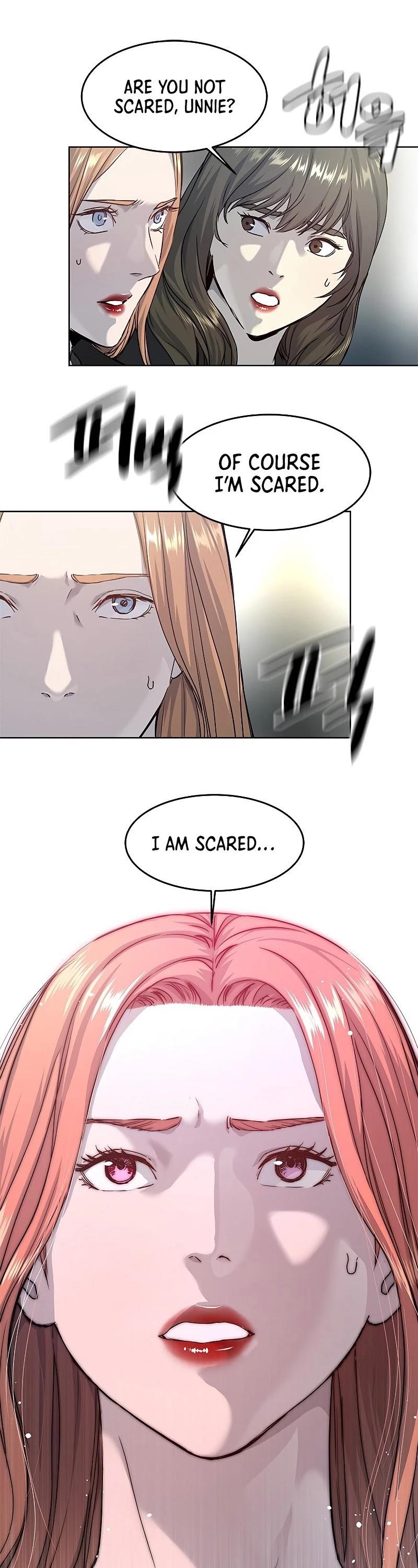 God of Blackfield — Chapter 99 — page 25
