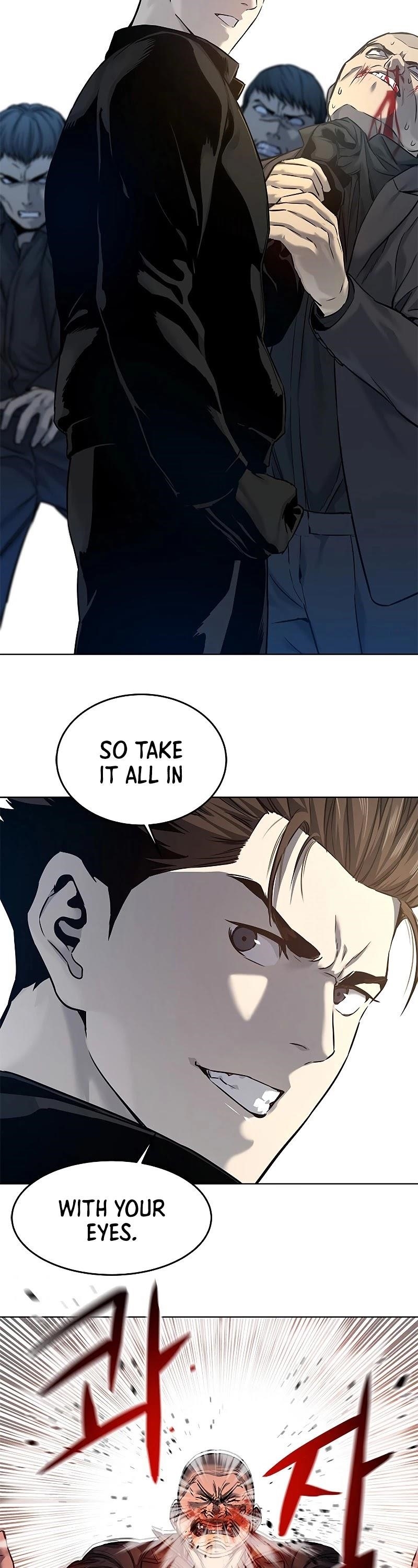 God of Blackfield — Chapter 99 — page 27