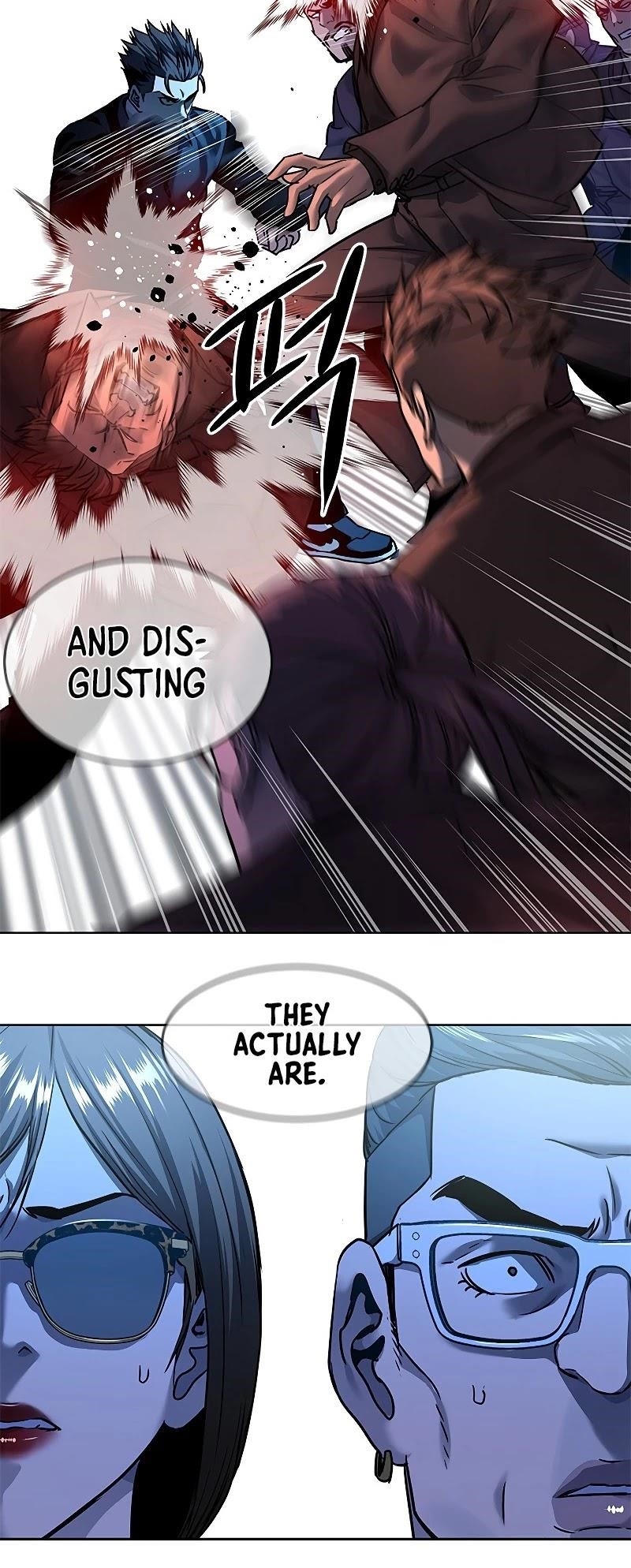 God of Blackfield — Chapter 99 — page 29