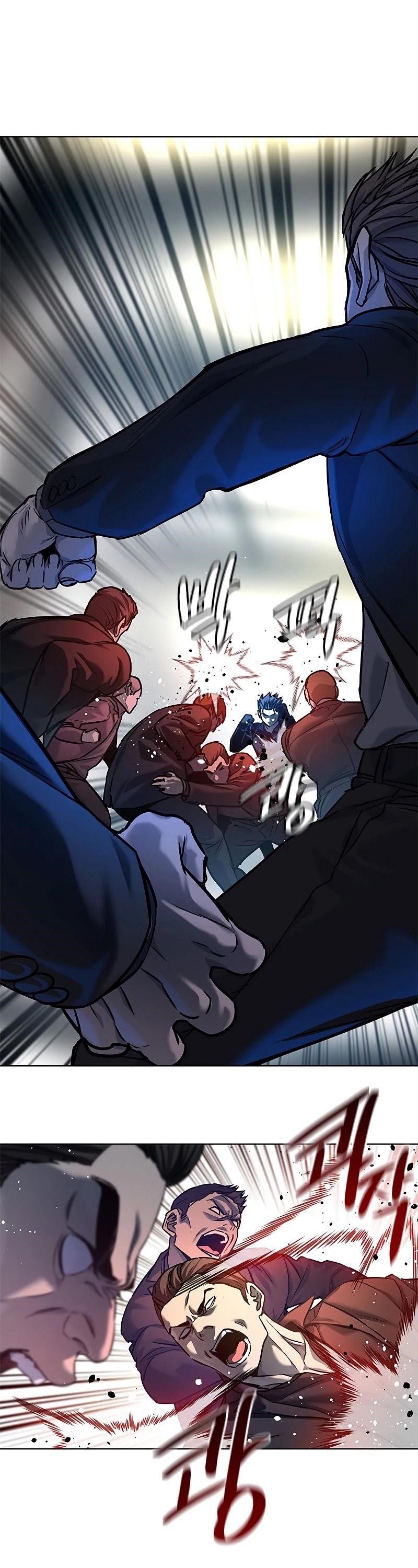 God of Blackfield — Chapter 99 — page 30